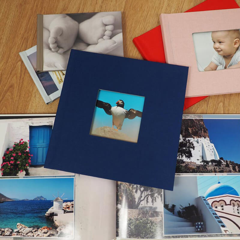 Livres photos